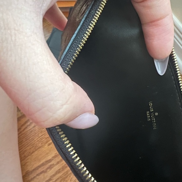 Full set authentic Louis Vuitton Felicie - Picture 5 of 16